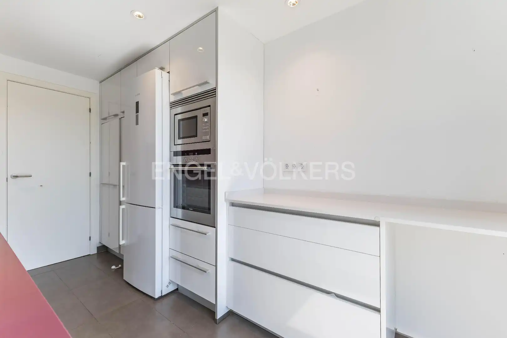 Kitchen of Houses for sale in El Vendrell  with Heating, Private garden and Terrace