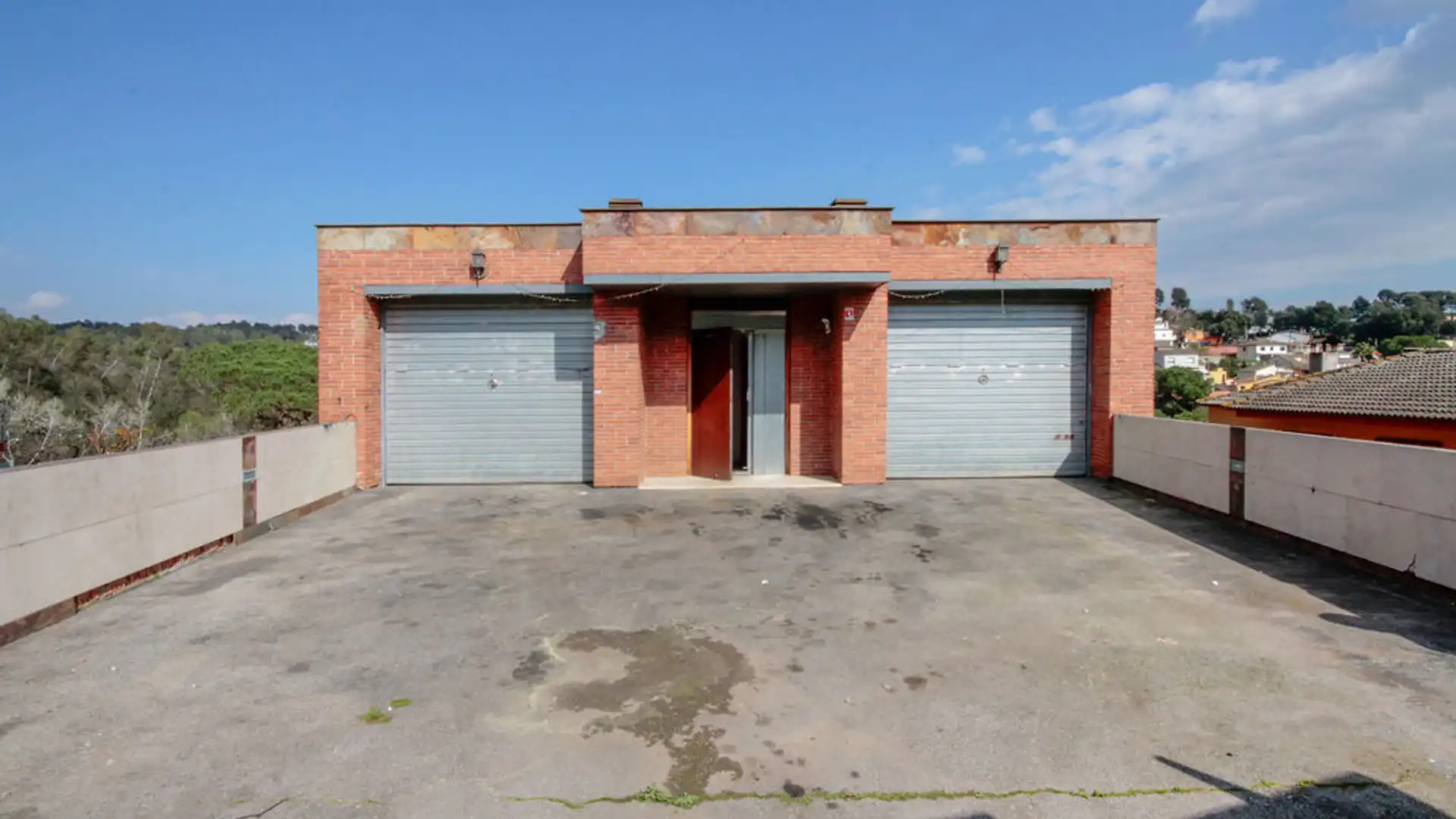 Casa o chalet en venta en Av Can Canyameres, Sentmenat