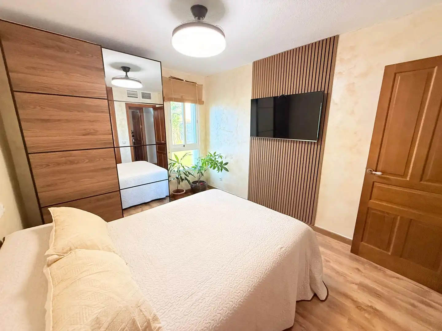 Flat with pool for sale in Ciudad Jardín, imagen 27