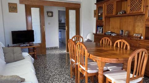 Foto 2 de Pis en venda a Carrer del Greco, 13, Playa Muchavista, El Campello