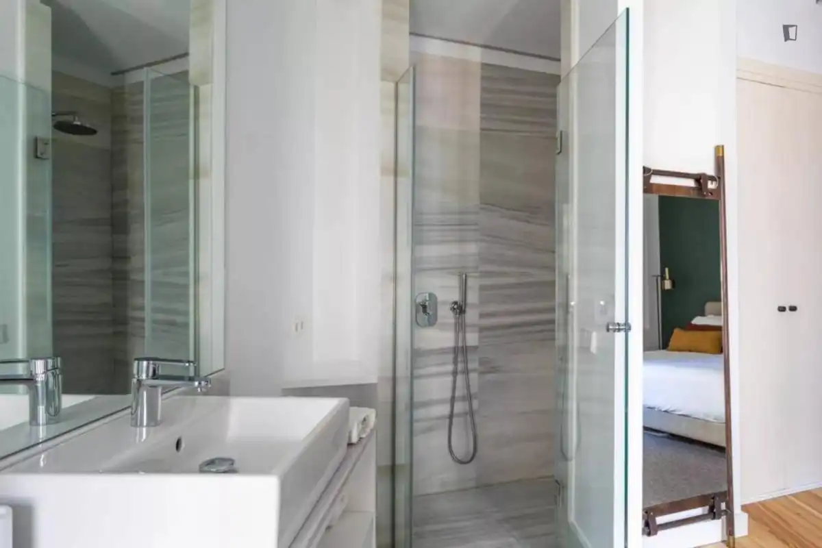 Apartment with lift to rent in Centro, imagen 6