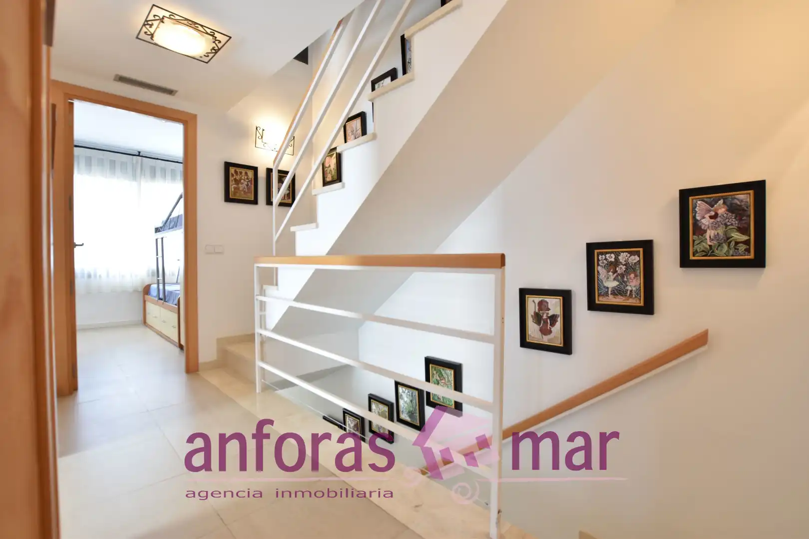 Casa adosada en venta en Torredembarra con Aire acondicionado, Calefacción y Jardín privado