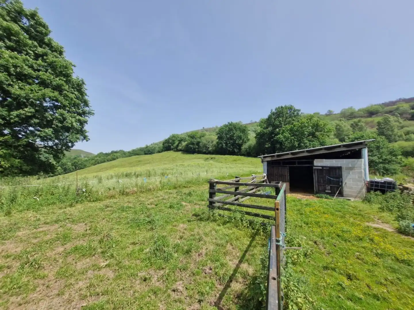 Casa o chalet en venta en Cieza (Cantabria) con Jardín privado