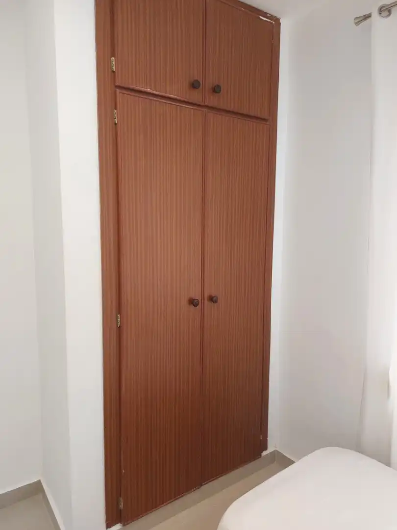 Apartamento de alquiler en Passeig Marítim de Neptú, 67, Playa de Gandia