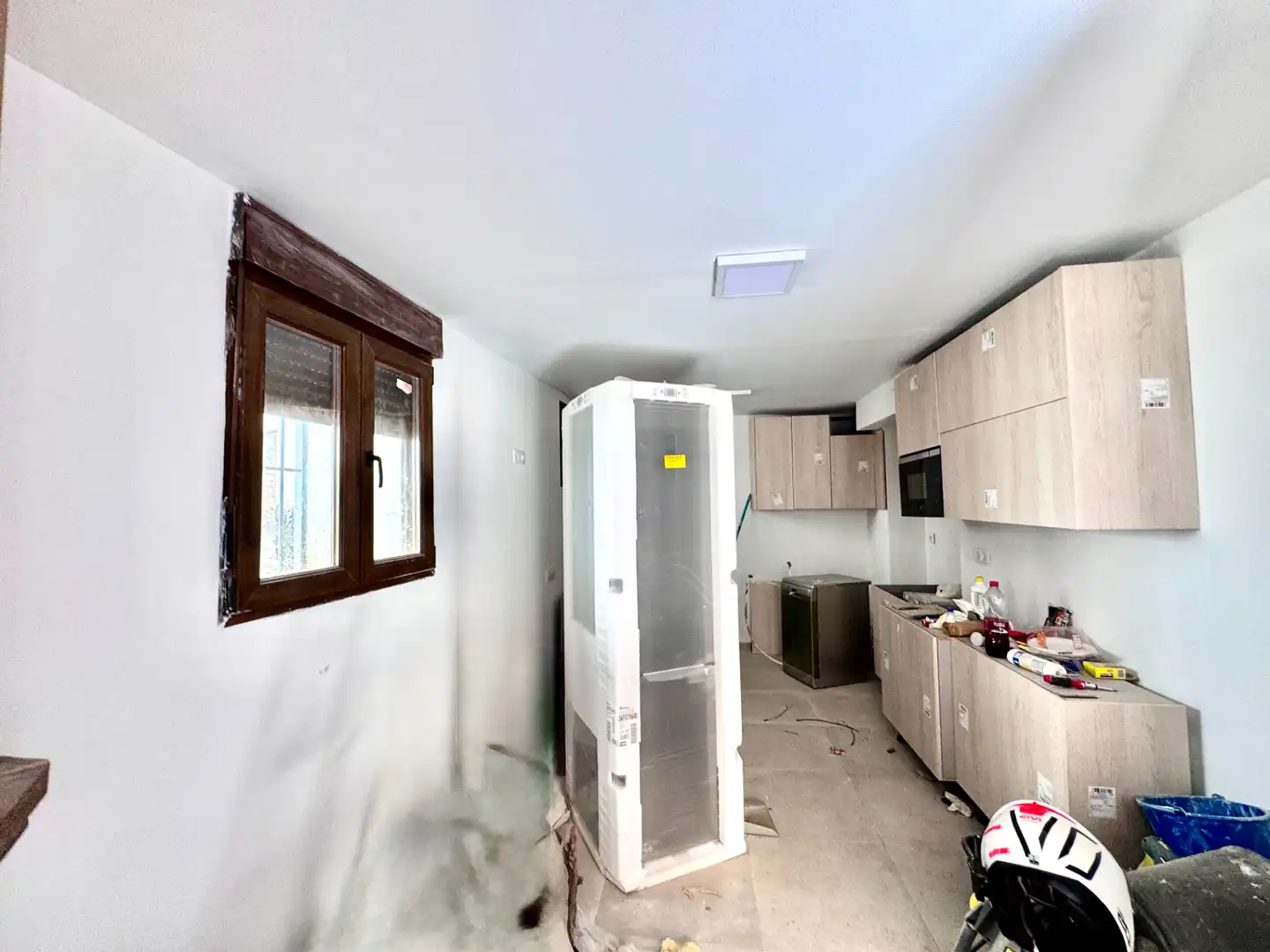 Kitchen of Houses for sale in Nevada  with Air Conditioner, Terrace and Furnished