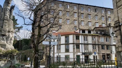 Foto 5 de Casa o chalet en venta en San Francisco, Casco Histórico, Santiago de Compostela