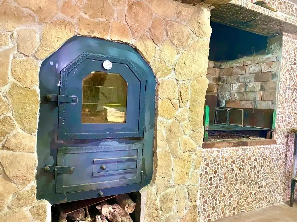 Casa amb piscina en venda a Tébar - Los Arejos, imagen 37