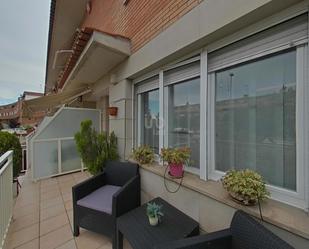 Terrace of House or chalet for sale in  Lleida Capital  with Terrace