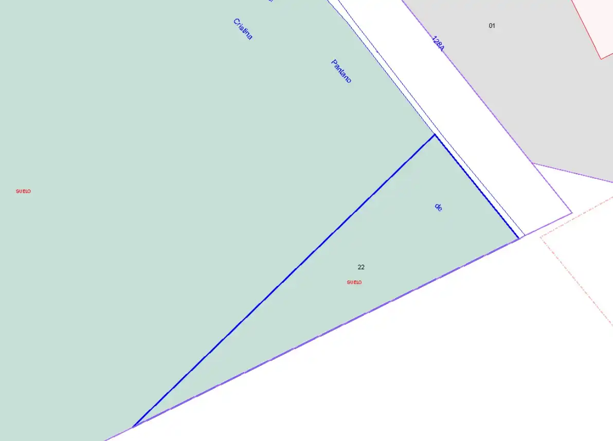 Terreno residenziale in vendita a Partida Mestrets, imagen 10