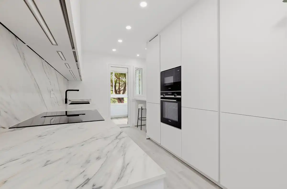 Apartamento con ascensor en venta en El Paraíso, imagen 15