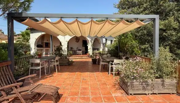 Haus mit Garten zum Verkauf in Mas Pere - Río de Oro, imagen 19