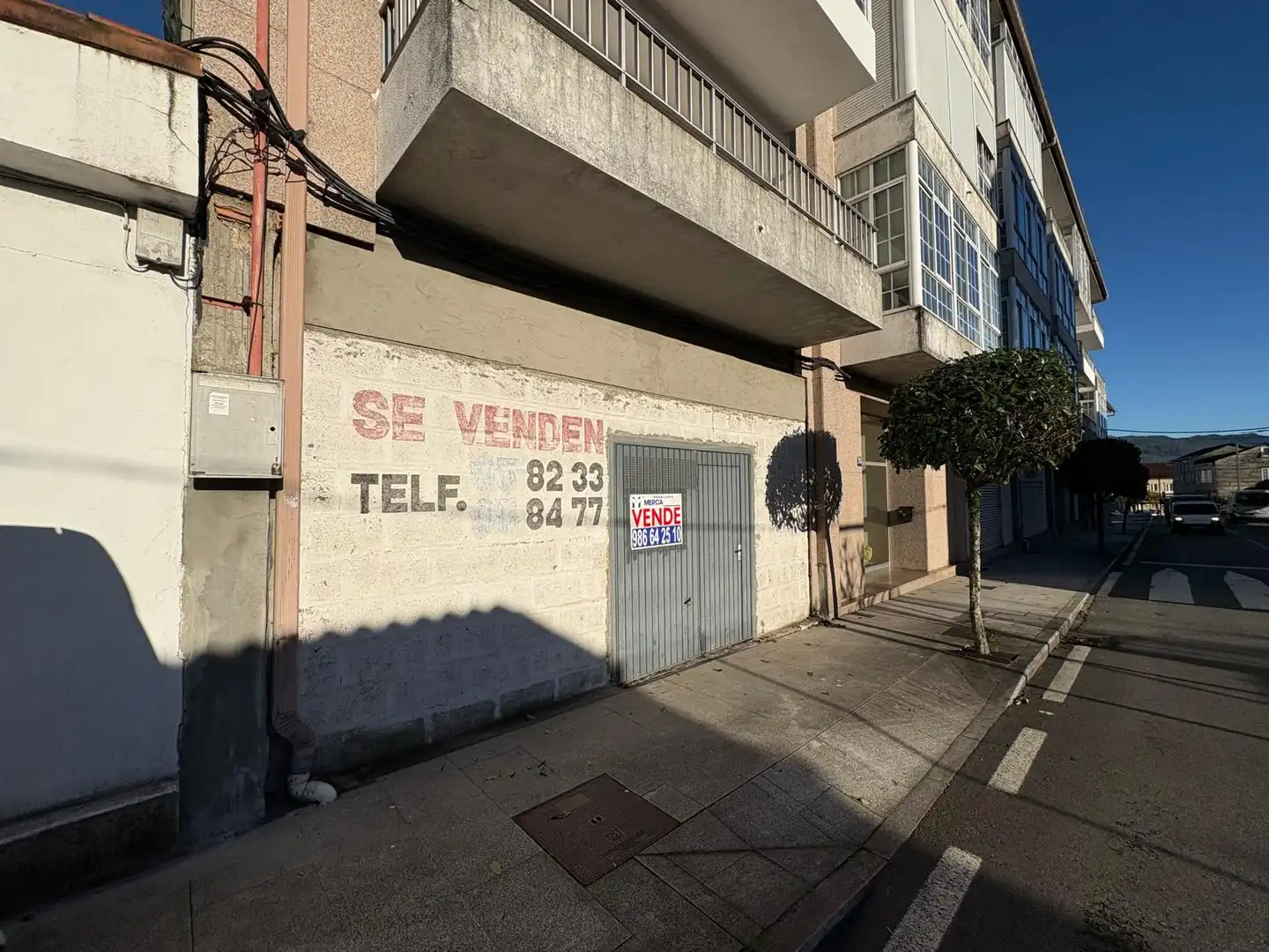 Local comercial en venda a Rúa Constitución 33, imagen 17
