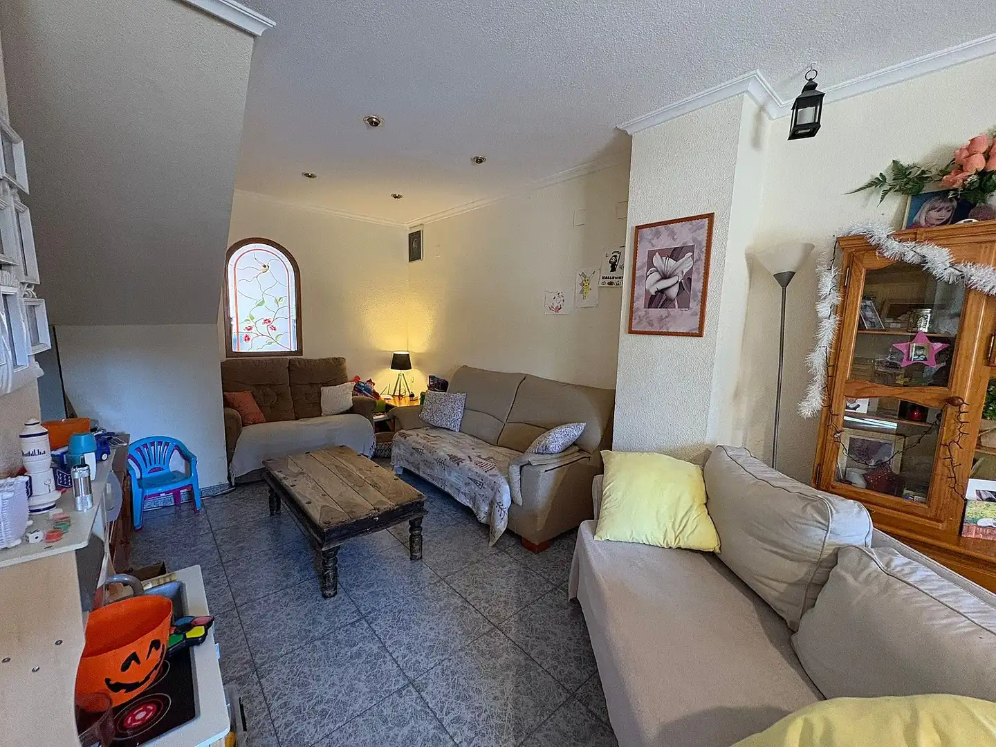 Casa rústica en venda a Monóvar  / Monòver, imagen 11