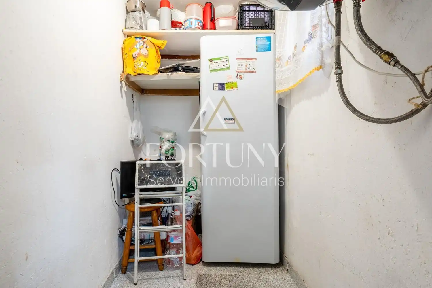 Haus zum Verkauf in Mossèn Ramon Bergadà, imagen 30