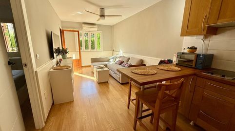 Foto 3 von Wohnung zur Miete in Santiago de la Ribera, San Javier