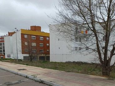 Terreno residenziale in vendita a Calle VENTAS OESTE