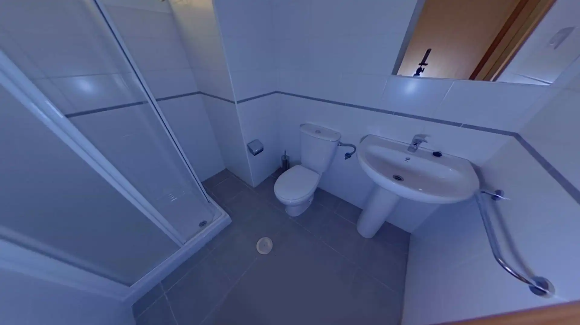 Bathroom of Ground floor for sale in Molina de Segura  with Terrace