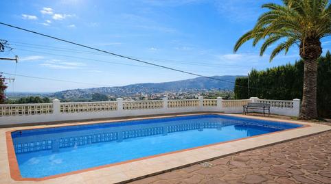 Photo 2 of House or chalet for sale in Orba, Alicante