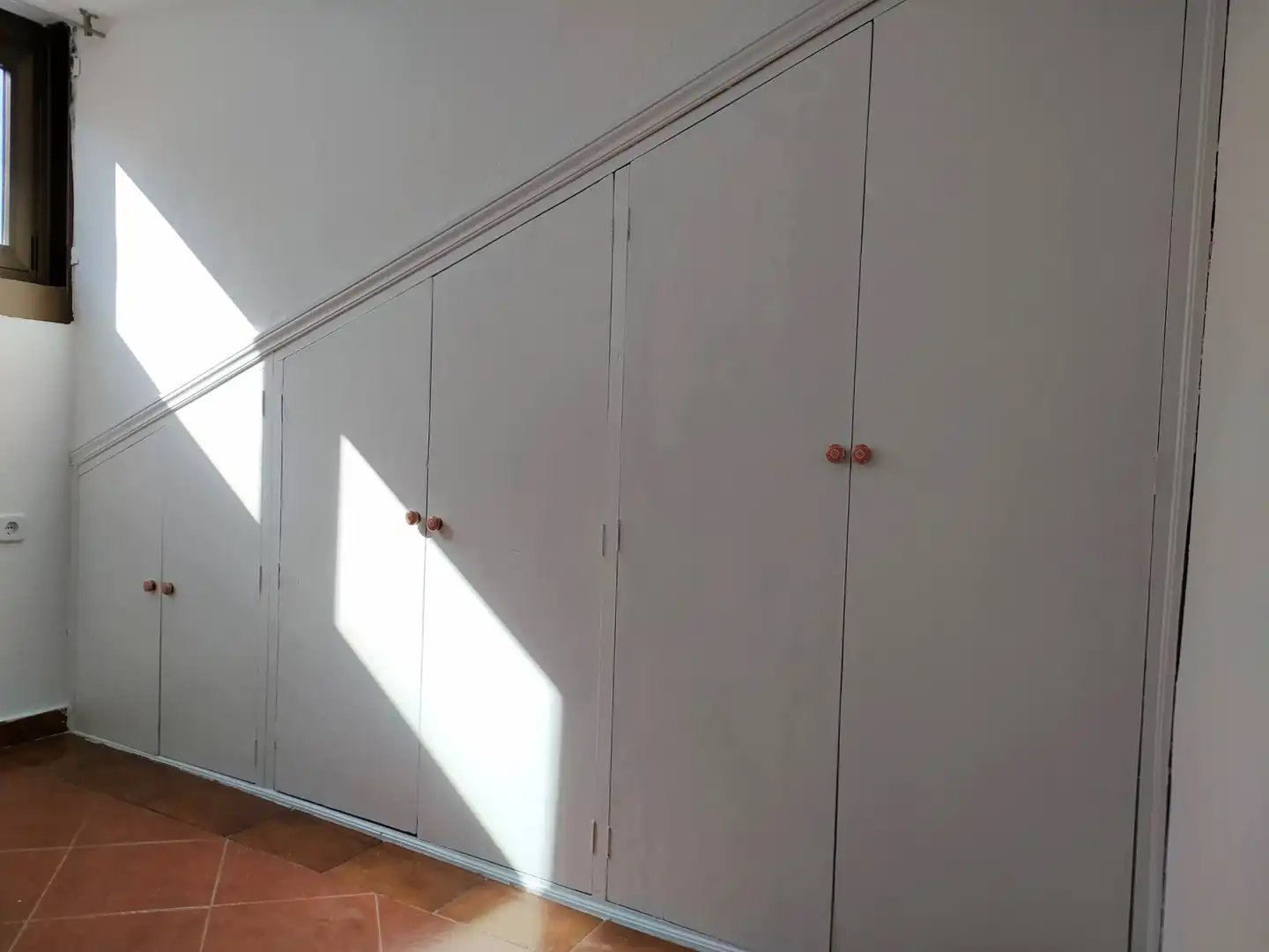 Habitación de Ático en venta en Madrid con Aire acondicionado, Calefacción y Amueblado