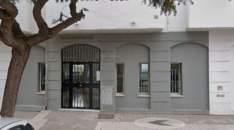 Foto 2 de Piso en venta en Avenida America, 1, San Bernabé, Algeciras