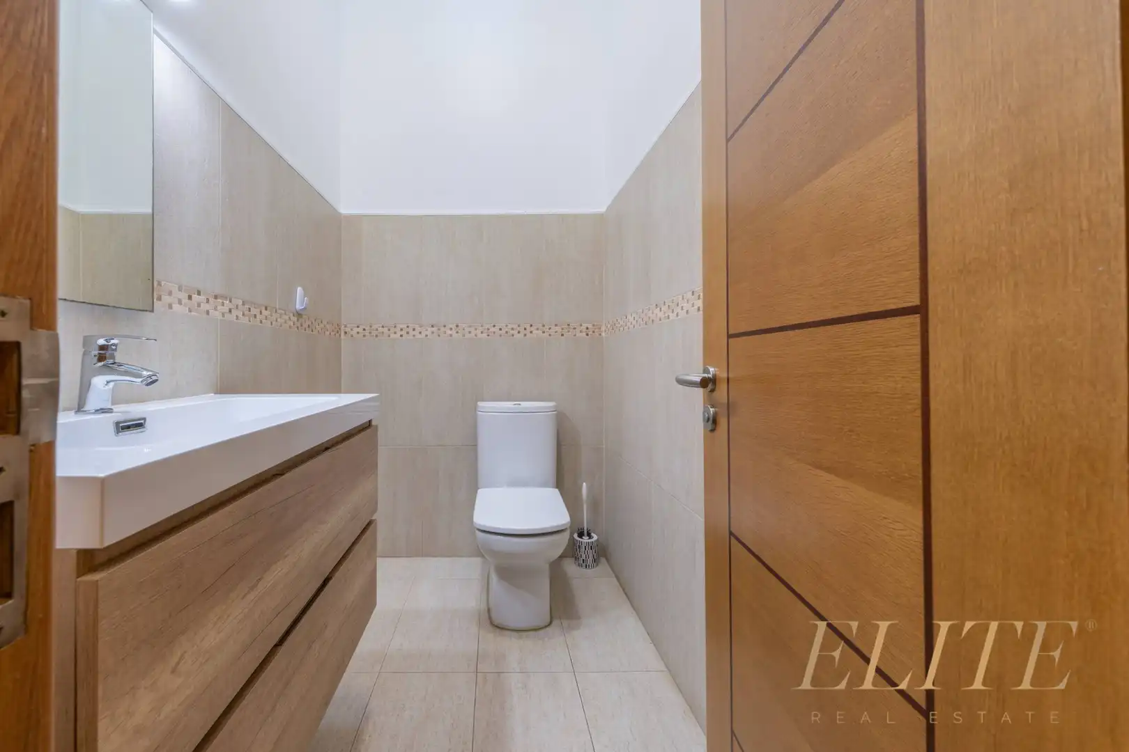 Baño de Casa o chalet en venta en Telde con Aire acondicionado, Jardín privado y Terraza