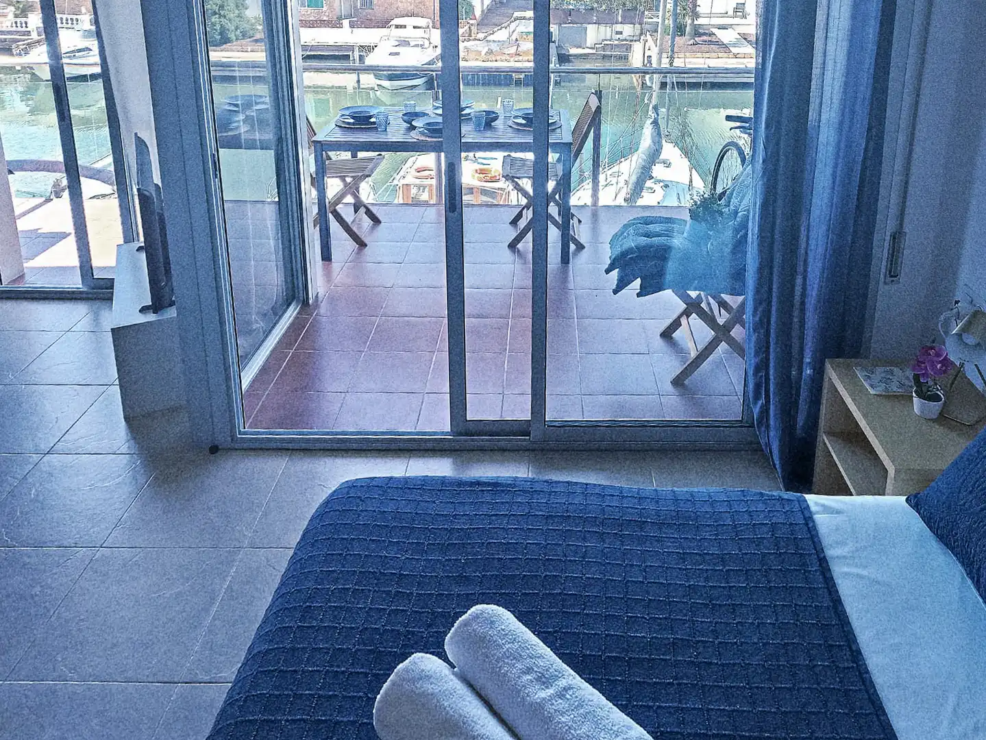 Appartement avec piscine à vendre à Carrer Cap Blanc, imagen 8