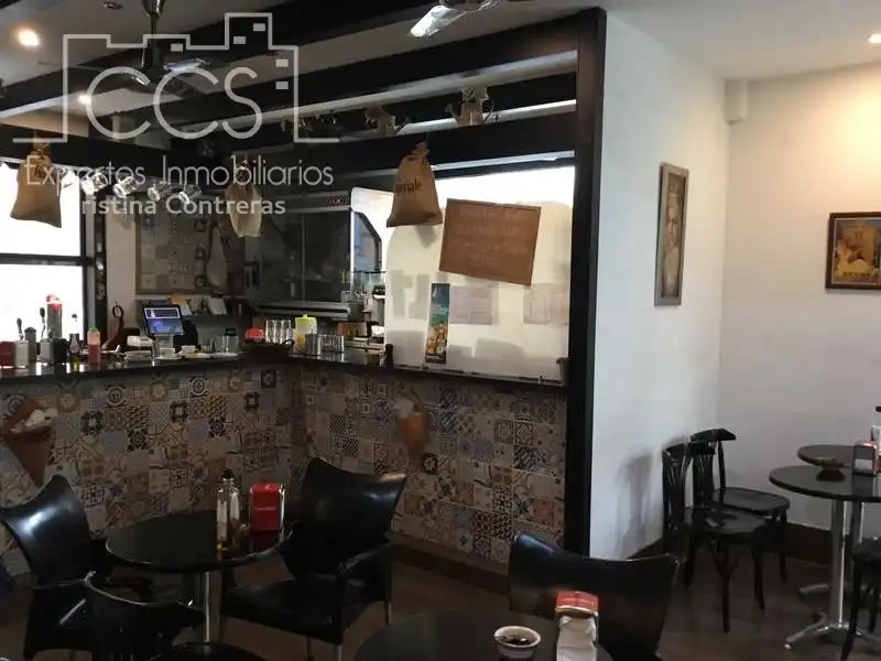 Local comercial en venda a Triana, imagen 4