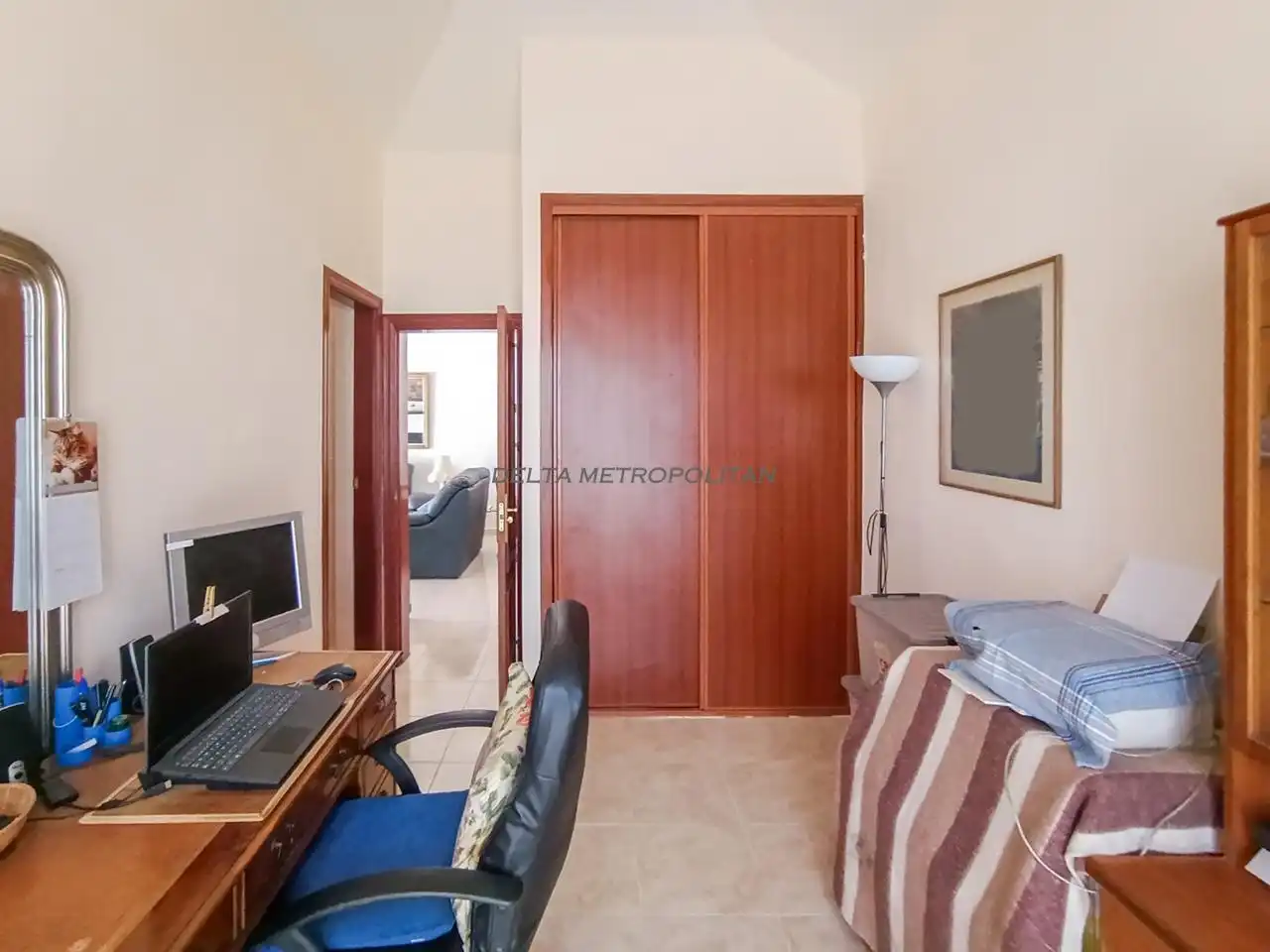 Dormitori de Casa o xalet en venda en Arona amb Aire condicionat, Terrassa i Traster