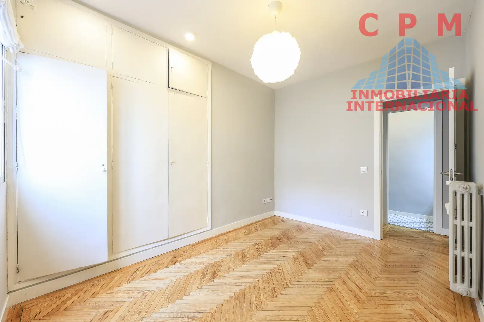 Flat with lift to rent in Chamartín, imagen 17