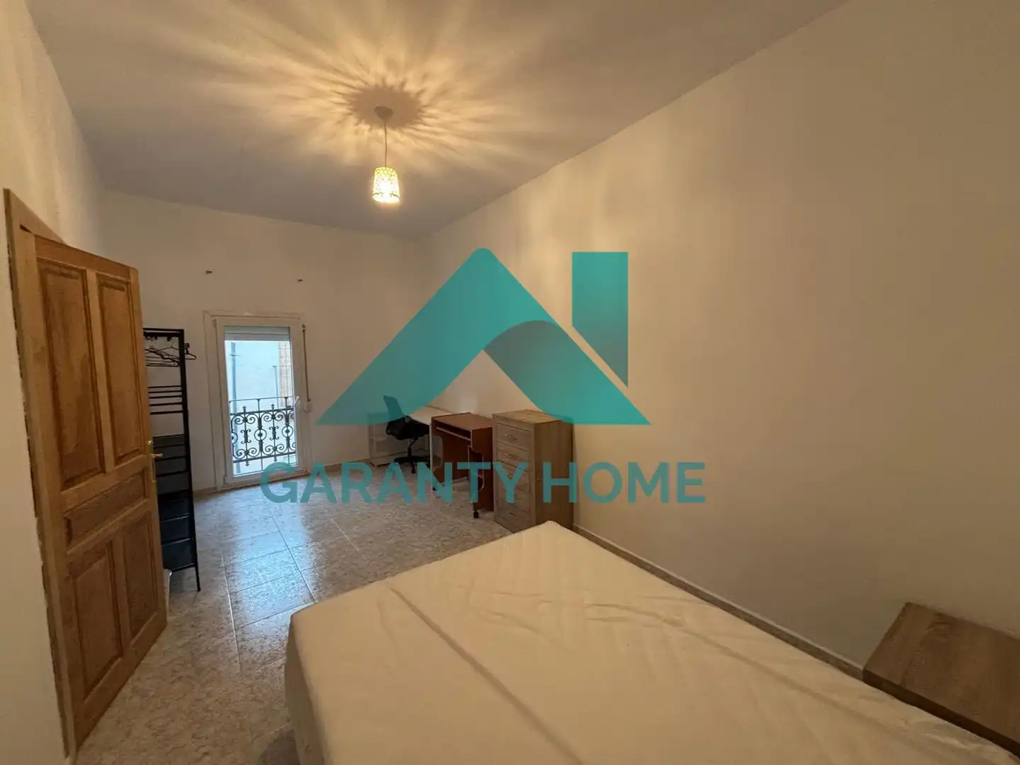 Exterior view of Flat for share in Cáceres  with Balcony