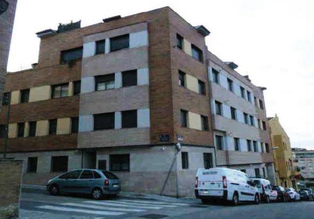 Garaje en Venta en C/ Viladecavalls en Can Boada