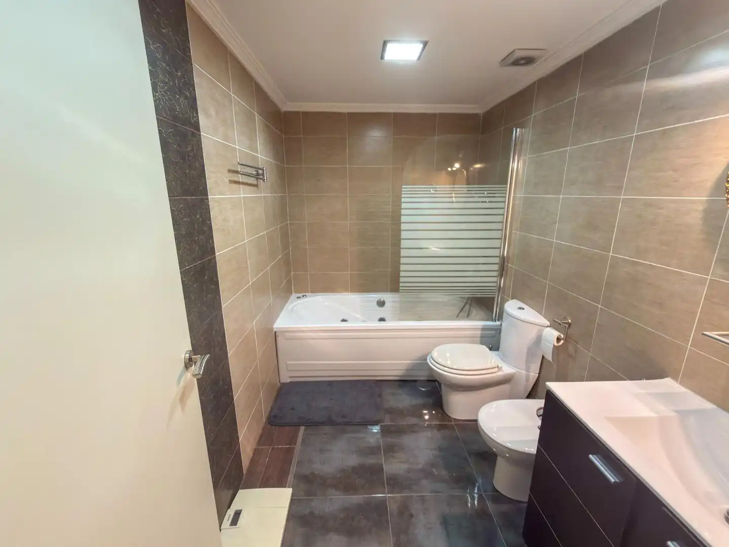 Bathroom of Duplexes for sale in Torrevieja  with Terrace, Furnished and Balcony