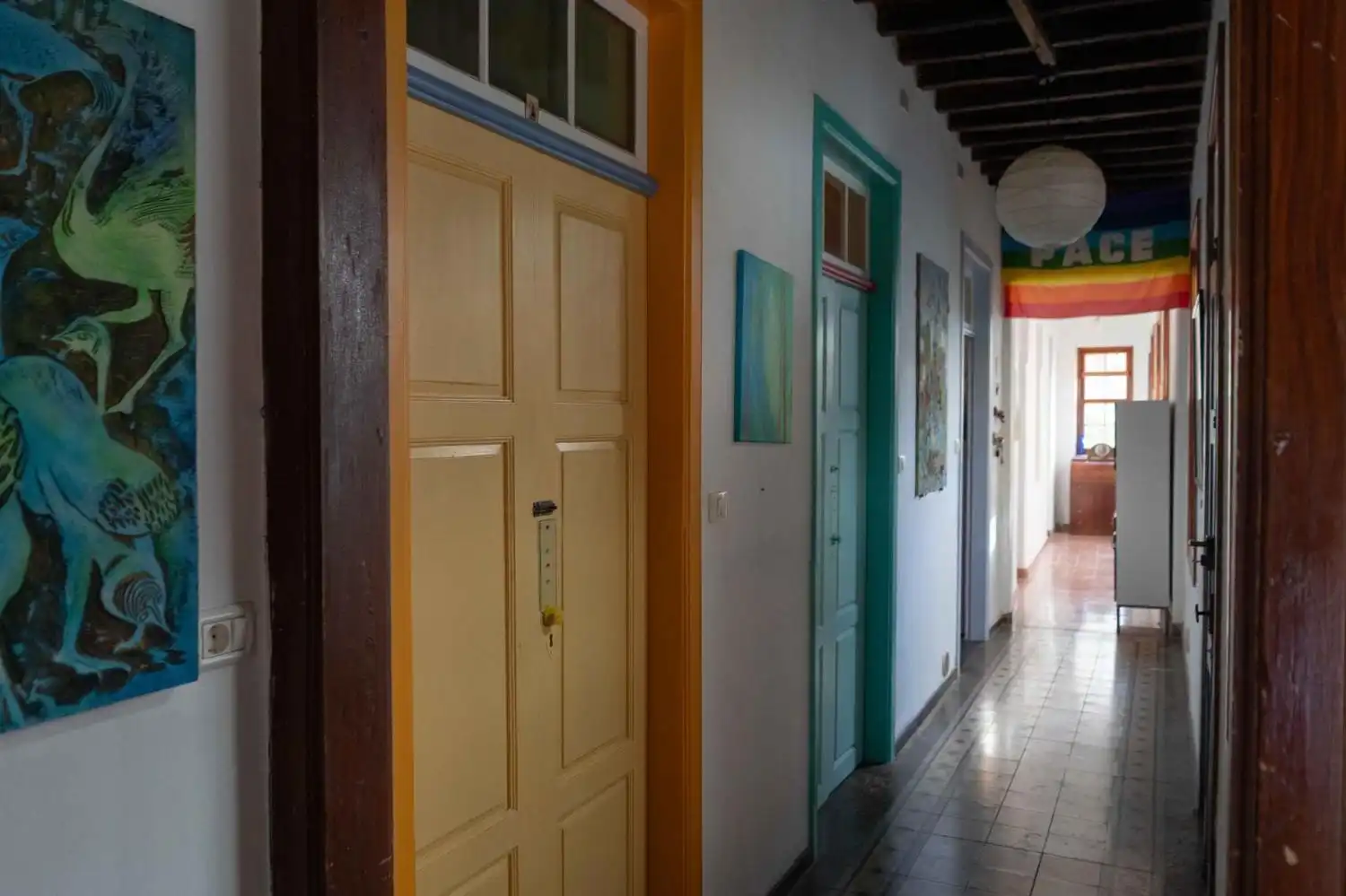 Casa o xalet en venda en Buenavista del Norte