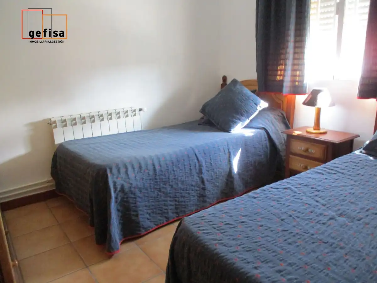 Chalet en venta en Valdepeñas, imagen 24