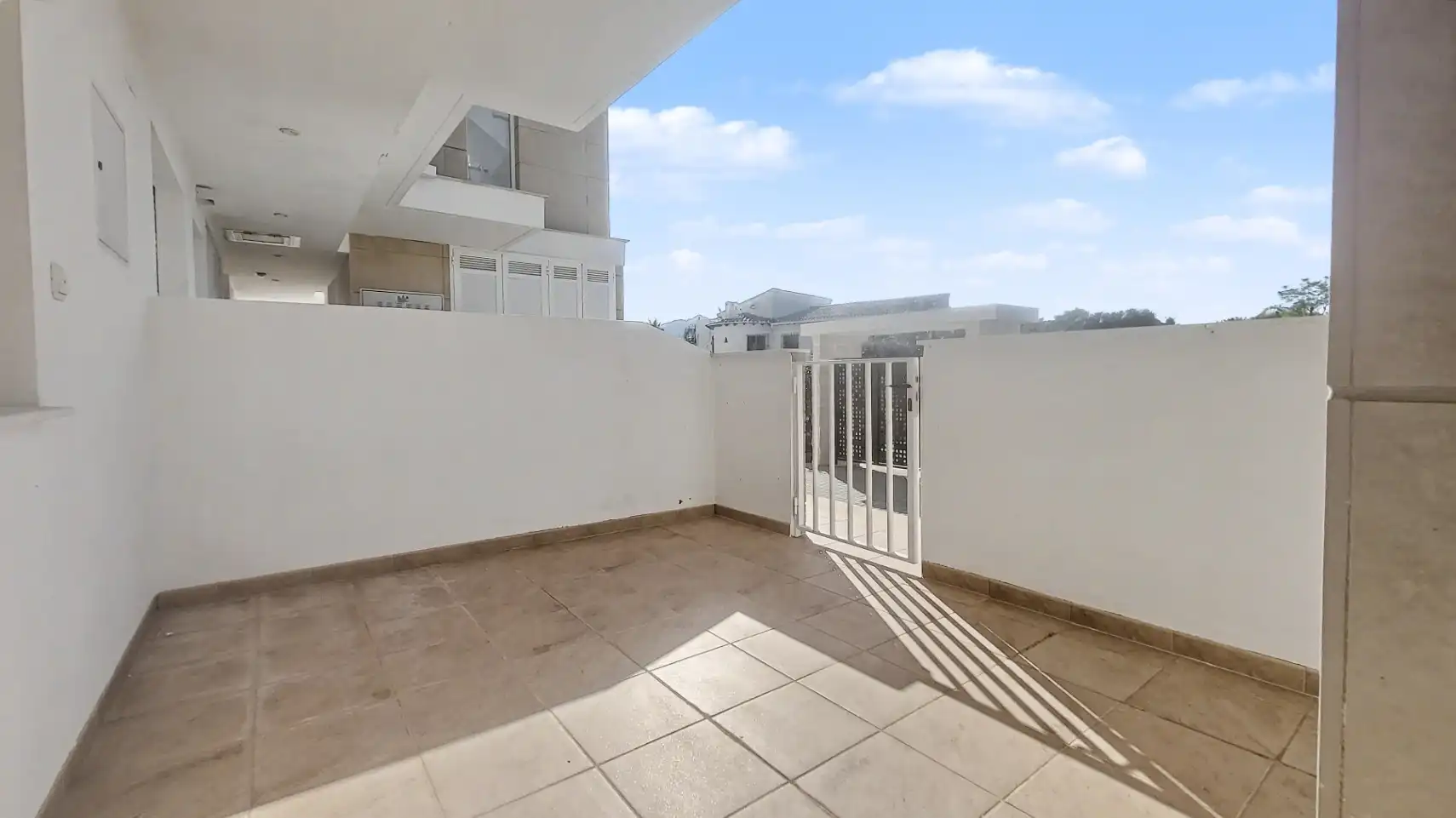 Apartment with pool for sale in Pego, imagen 9