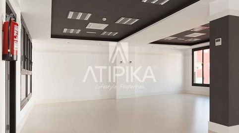 Foto 4 de Oficina de alquiler en La Maternitat i Sant Ramon, Barcelona Capital