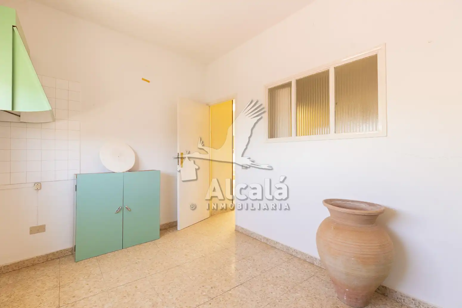 Habitación de Casa o chalet en venta en Alhambra con Calefacción y Amueblado