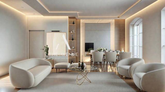 Piso en Venta en Cortes - Huertas