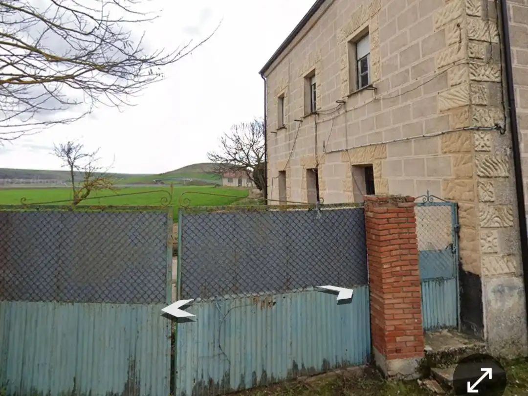 Casa o chalet en venta en Santa María Ribarredonda, Burgos