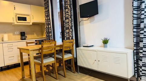 Foto 5 von Wohnung zur Miete in Carrer de L'espaseria, Sant Pere, Sta. Caterina i la Ribera, Barcelona Capital