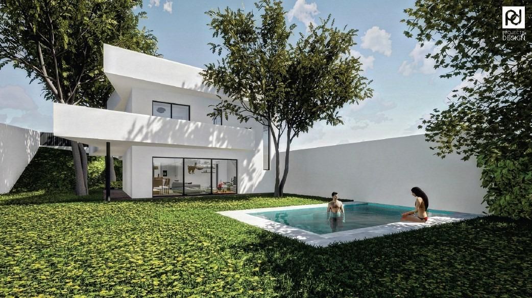 Swimming pool of House or chalet for sale in  Toledo Capital  with Heating, Private garden and Storage room