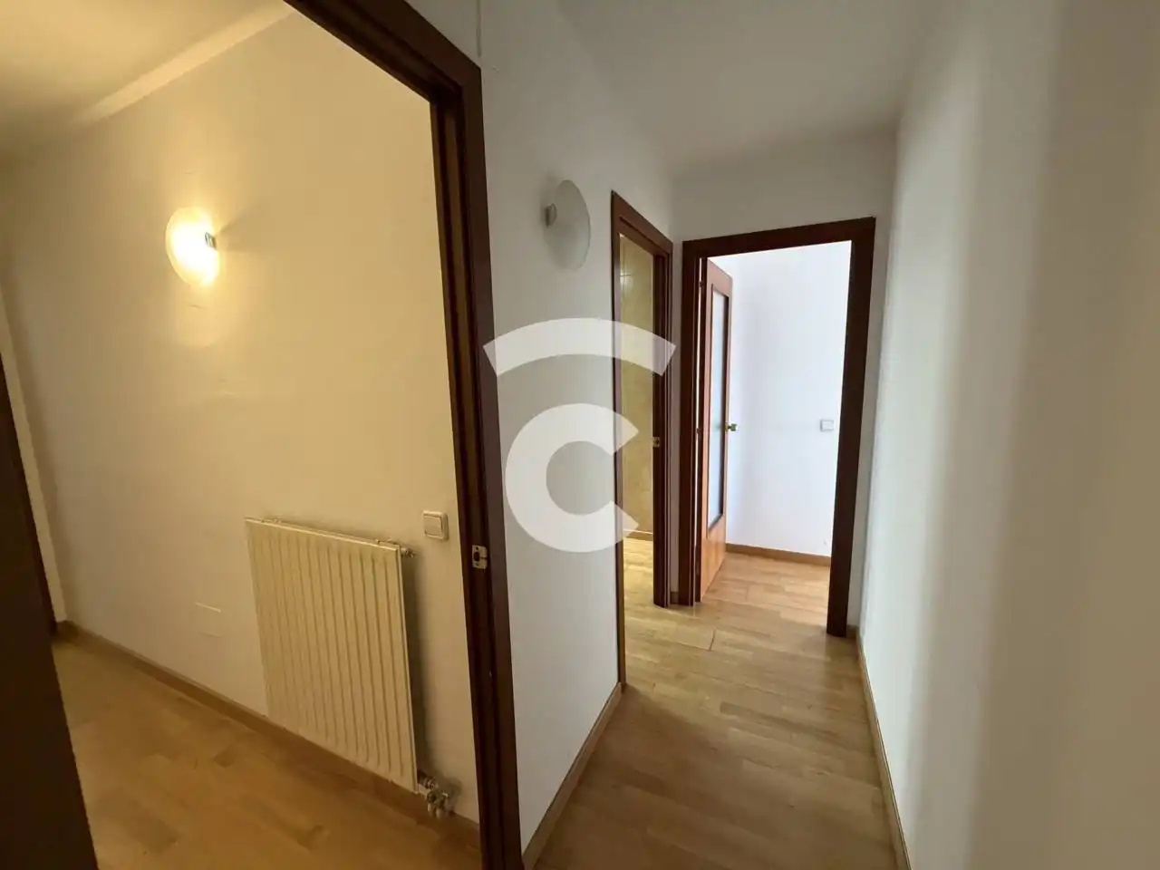 Pis en venda en Vic amb Calefacció i Parquet
