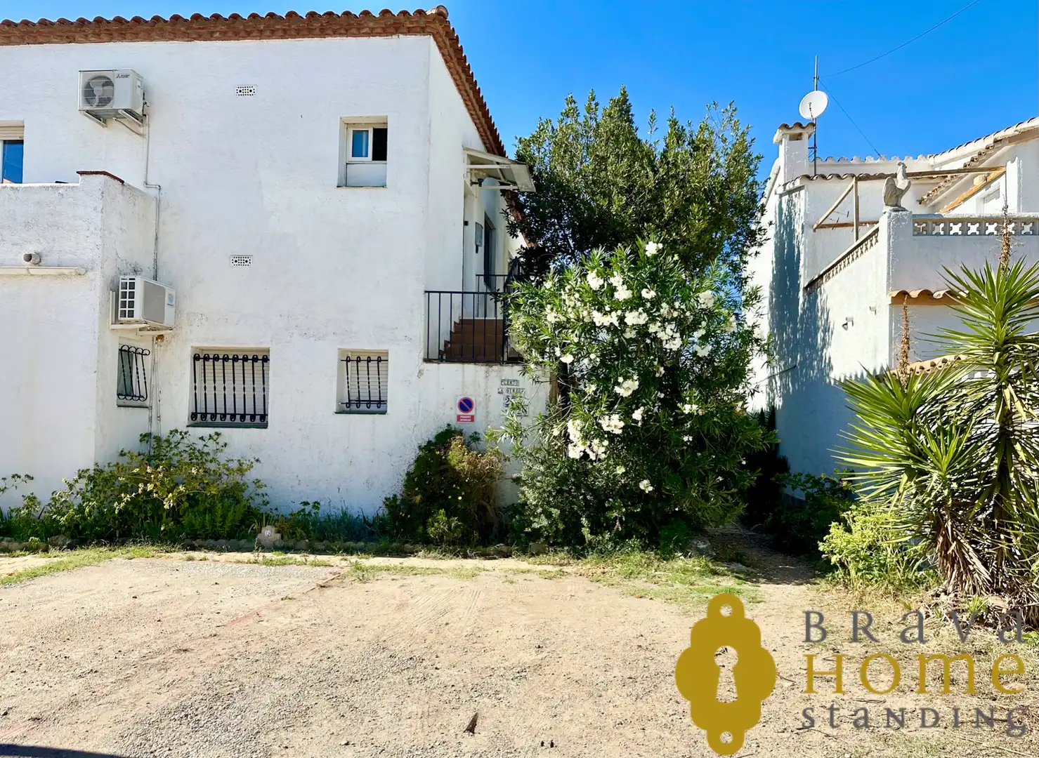 Jardín de Piso en venta en Segre - Ebre - Ter
