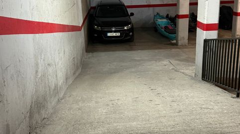 PLAZA DE PARKING CENTRO DE GAVÀ, immagine 3