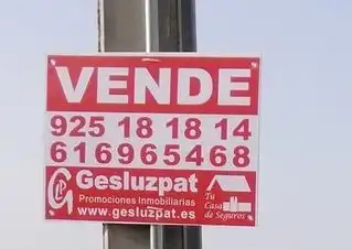 Terrenos y solares en venta en Miguel Esteban, imagen 2