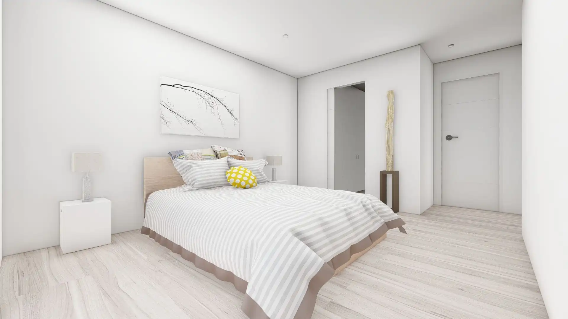 Chalet con piscina en venta en Calasparra, imagen 5