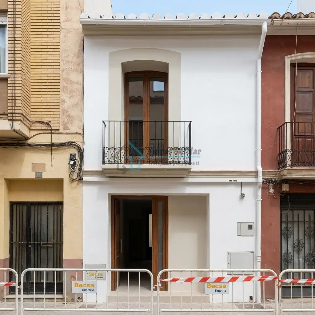 Maison avec terrasse à vendre à Centro, imagen 26