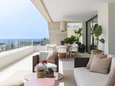 Casa amb piscina en venda a Marbella - Marbella,UrbanizaciÃÂ³n Jardines del RÃÂ­o