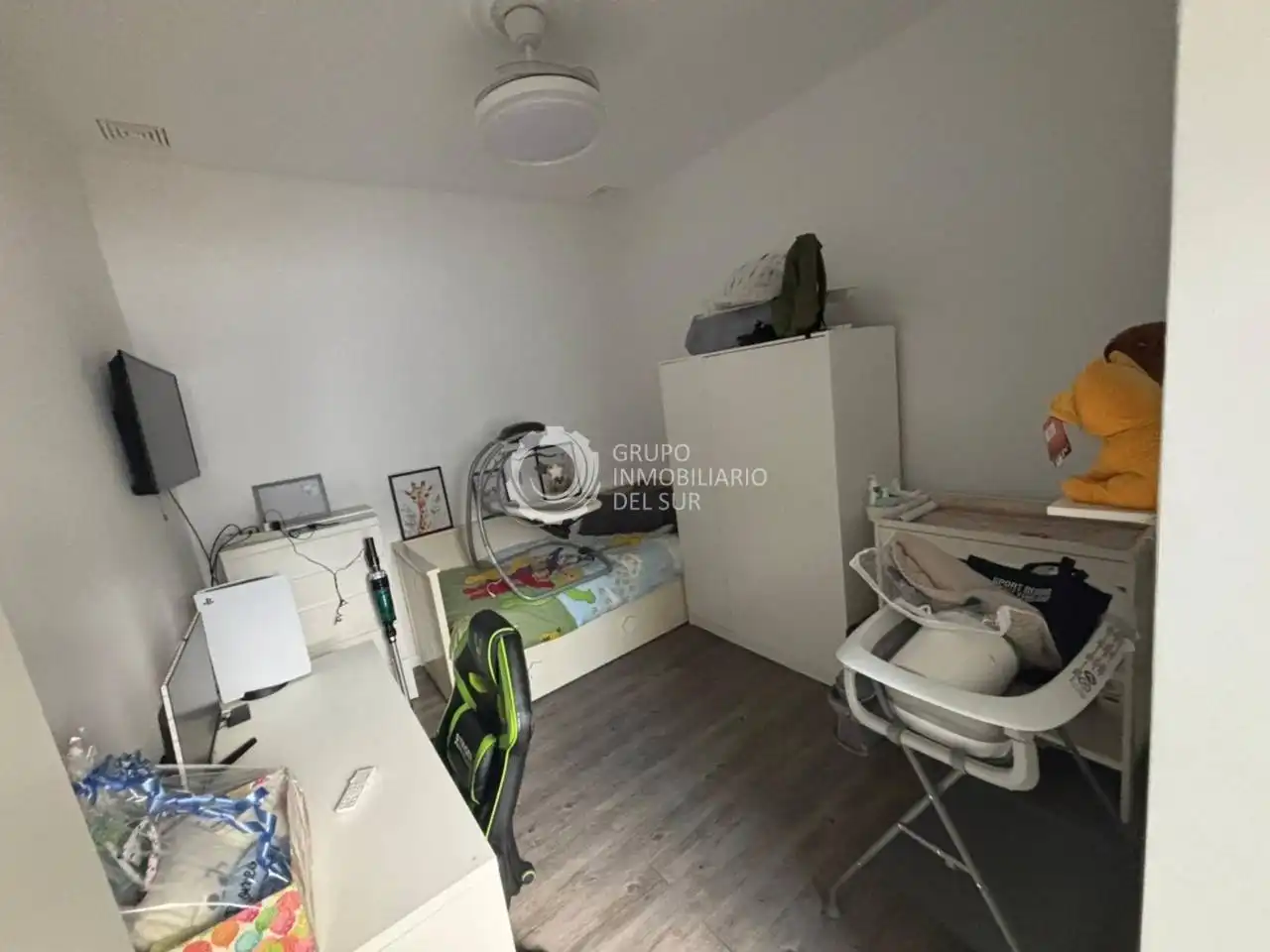 Habitación de Piso en venta en Cádiz con Trastero y Amueblado