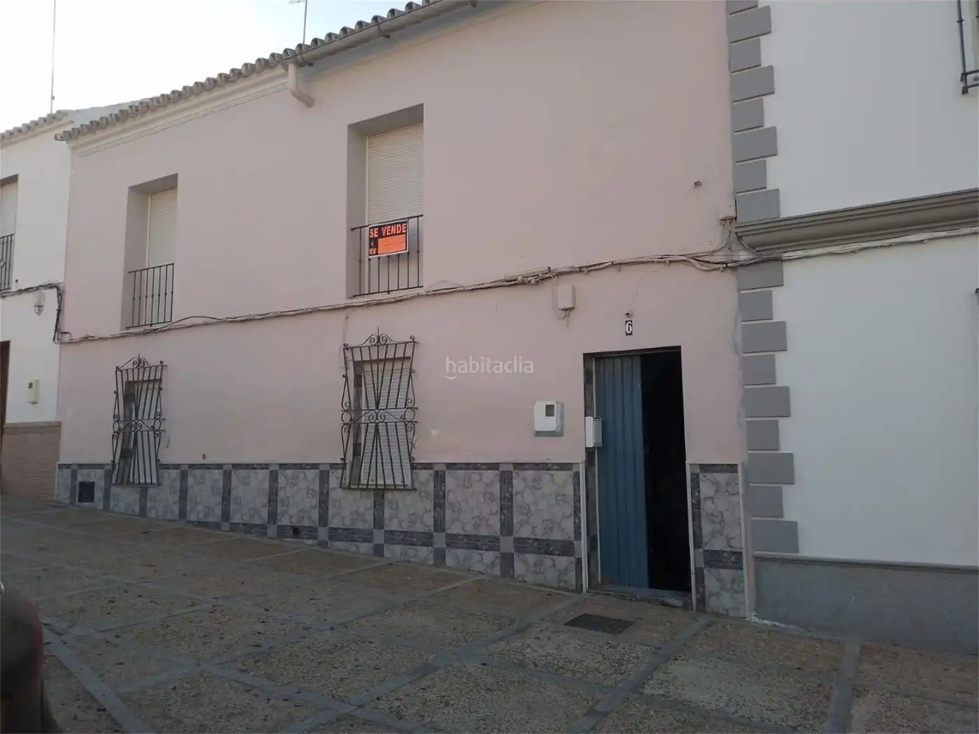 Adossat en venda a Avenida de Andalucía 6